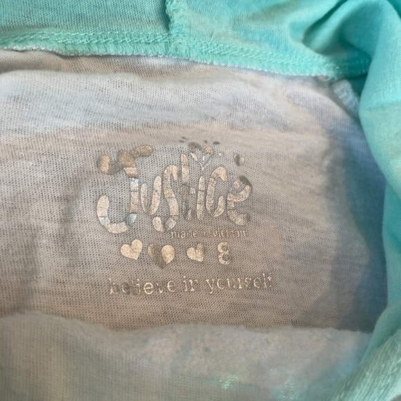 Justice Gymnast For Life Jogging Suit - Picture 9 of 9